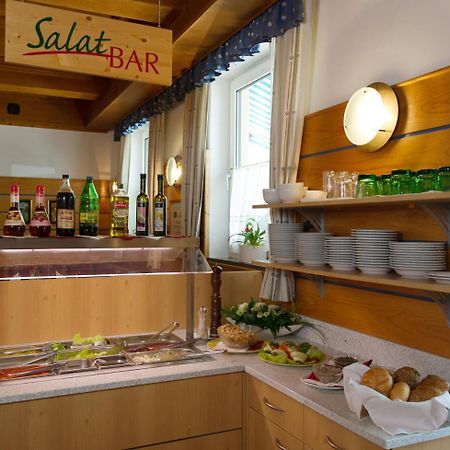 Gasthof Mader Gubo & Co Kg Kefermarkt ภายนอก รูปภาพ