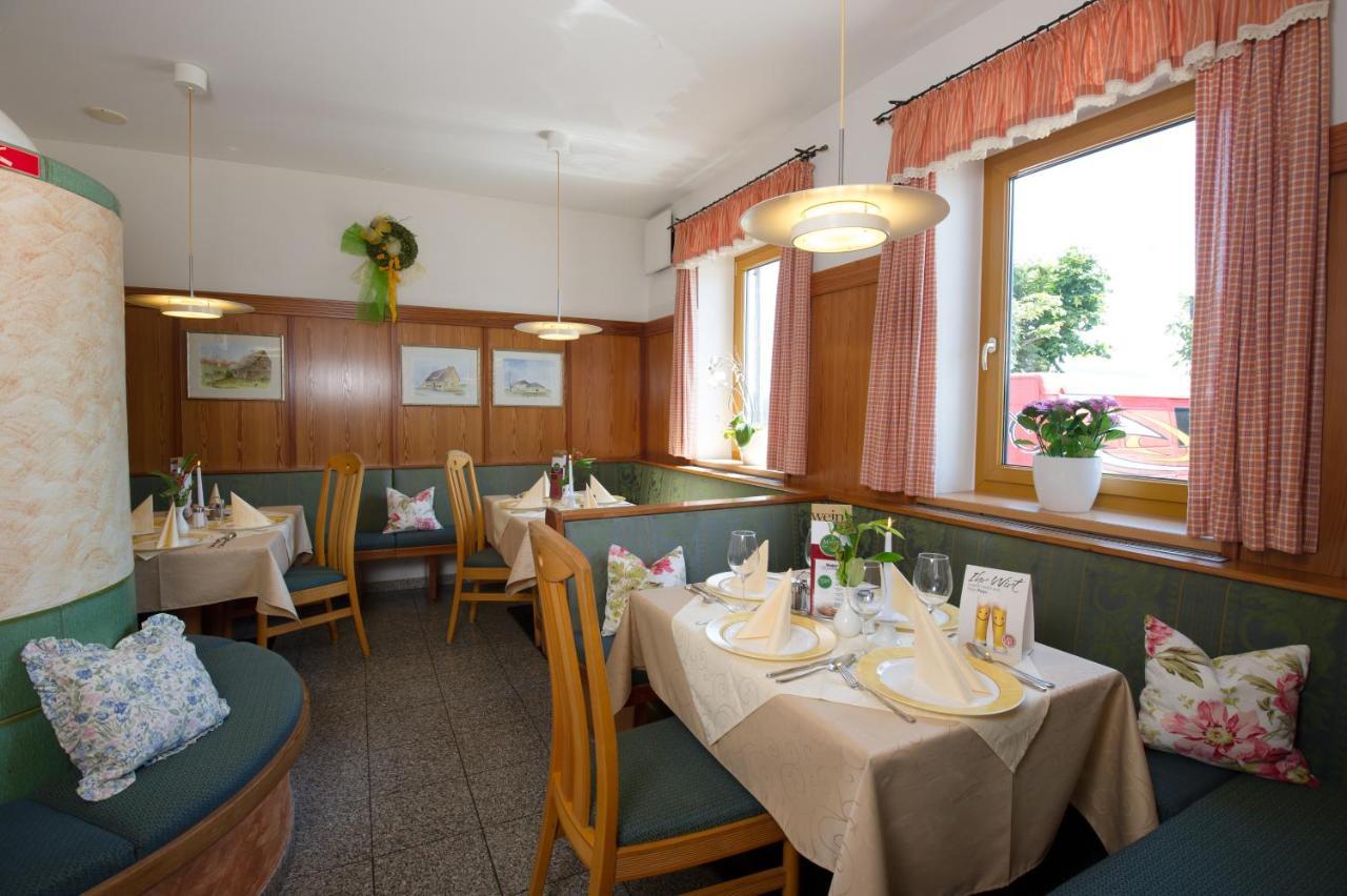 Gasthof Mader Gubo & Co Kg Kefermarkt ภายนอก รูปภาพ
