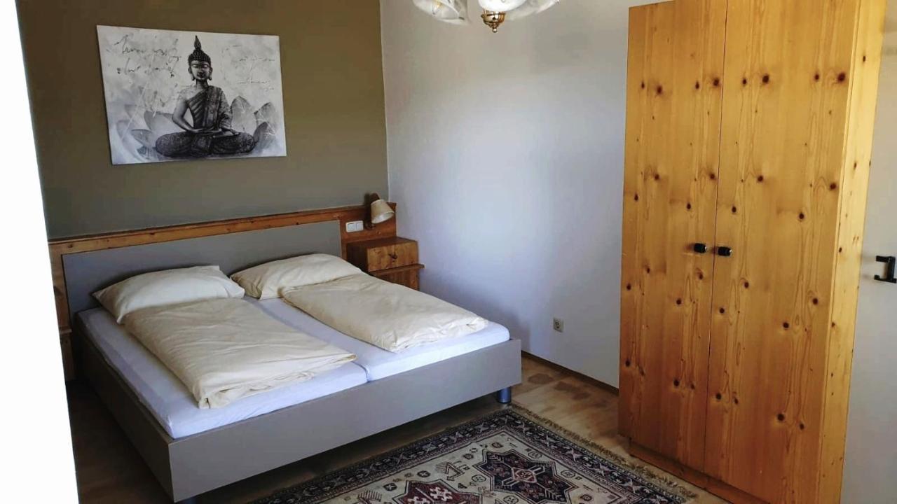 Gasthof Mader Gubo & Co Kg Kefermarkt ภายนอก รูปภาพ