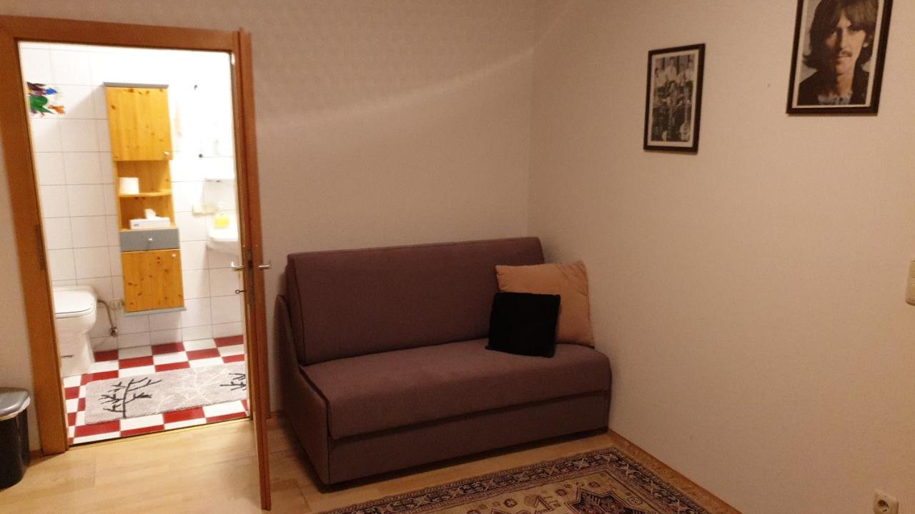 Gasthof Mader Gubo & Co Kg Kefermarkt ภายนอก รูปภาพ
